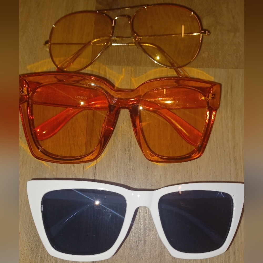 Sunglasses Bundle